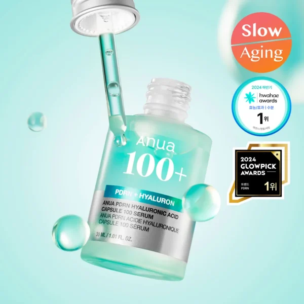 anua-pdrn-hyaluronic-acid-capsule-100-serum-30ml-pic-1
