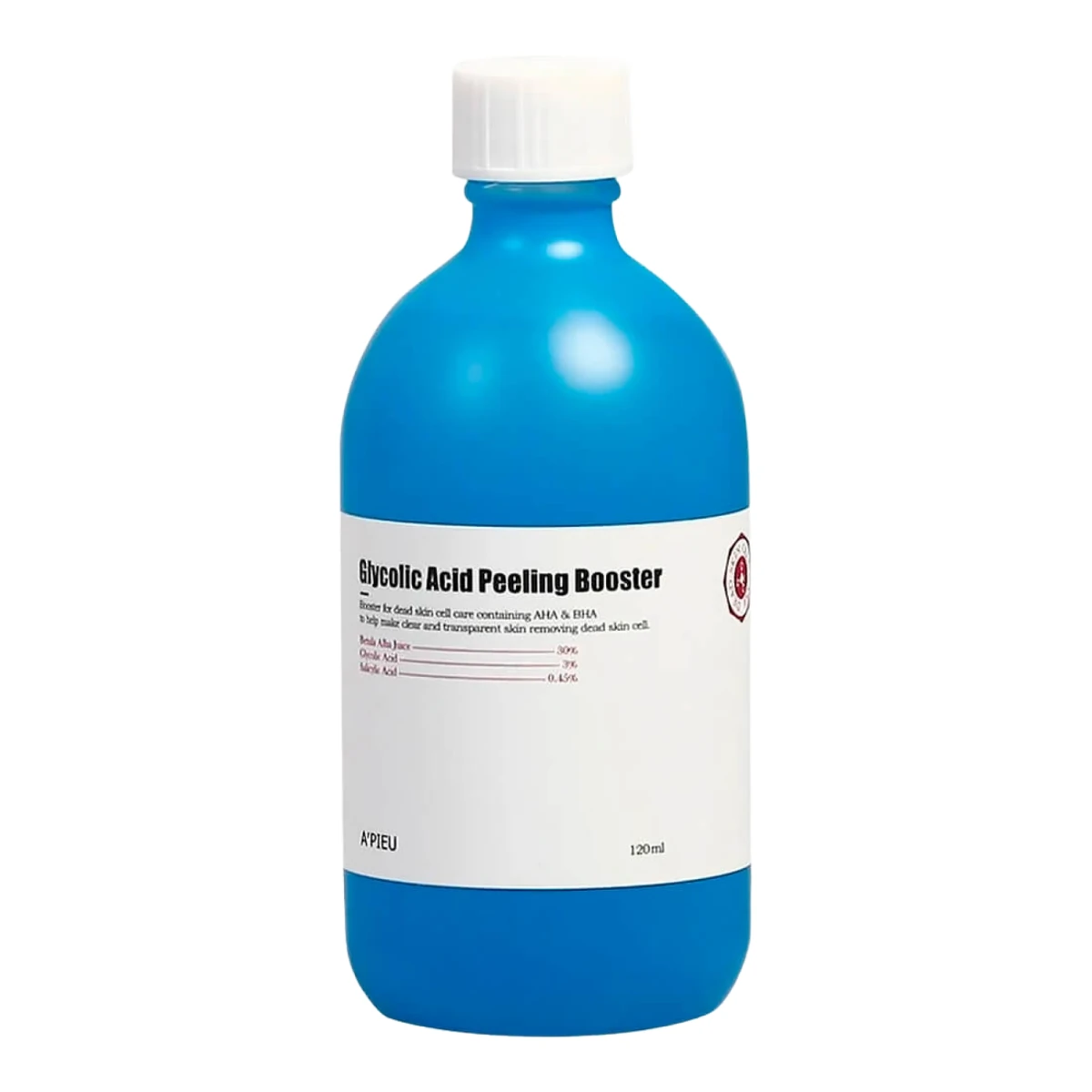 apieu-glycolic-acid-peeling-booster-120ml-pic-0