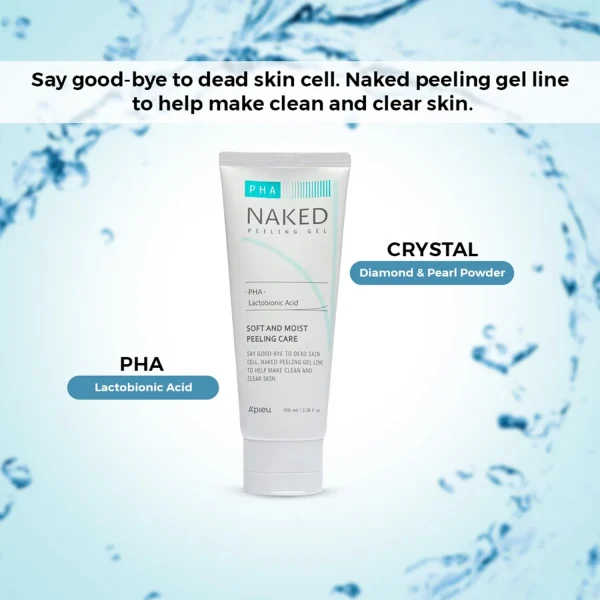 apieu-naked-peeling-gel-pha-100ml-pic-2