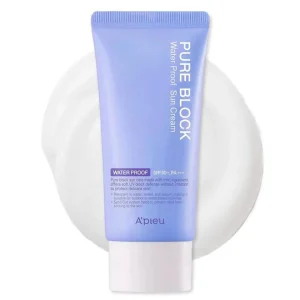 apieu-pure-block-waterproof-sun-cream-spf-50-pa-50ml-pic-1
