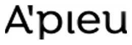 A'Pieu brand logo