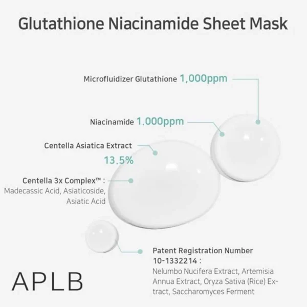 aplb-glutathione-niacinamide-sheet-mask-25ml-pic-3