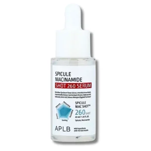 aplb-spicule-niacinamide-shot-260-serum-40ml-pic-0