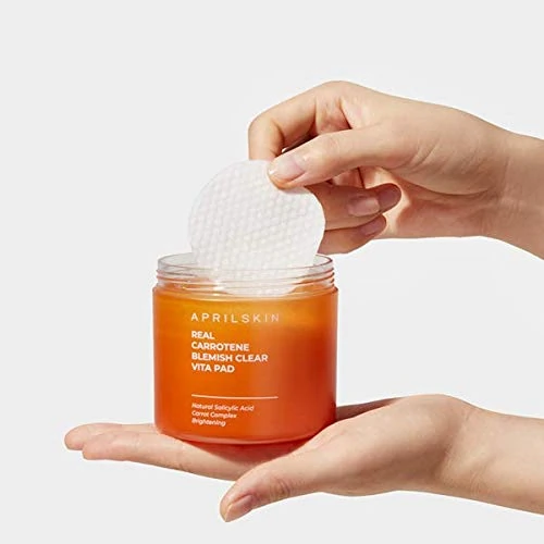 aprilskin-carrotene-clarifying-vita-pads-60pads-pic-2