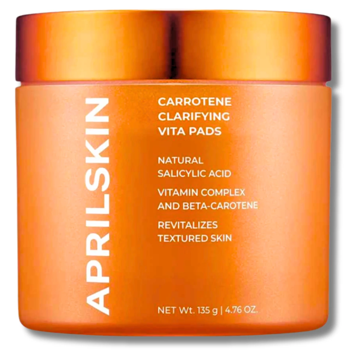 aprilskin-carrotene-clarifying-vita-pads-60pads-pic-0