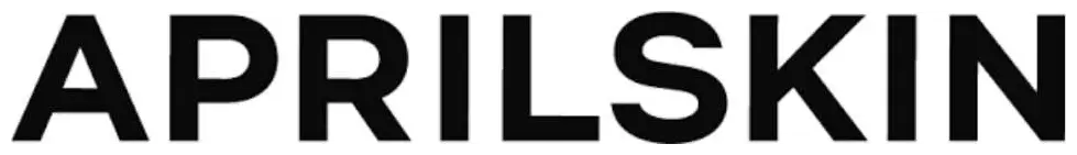 APRILSKIN brand logo