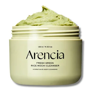 arencia-fresh-green-rice-mochi-cleanser-120g-pic-0