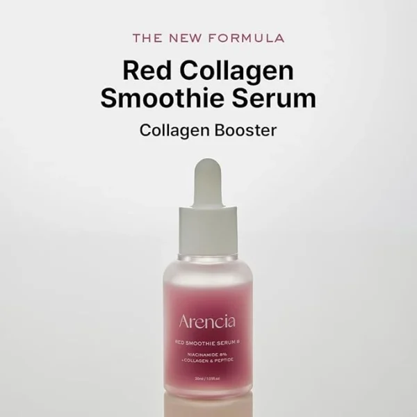 arencia-fresh-red-smoothie-serum-8-30ml-pic-1