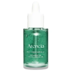 arencia-holy-hyssop-glow-serum-12-30ml-pic-0