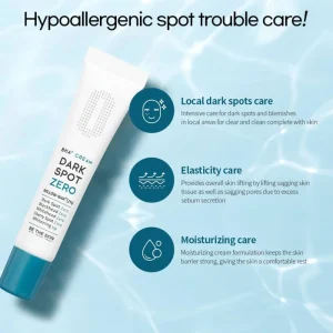 be-the-skin-bha-dark-spot-zero-cream-35g-pic-4