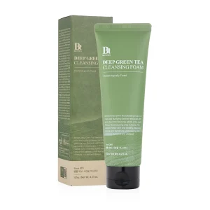 benton-deep-green-tea-cleansing-foam-120ml-pic-1