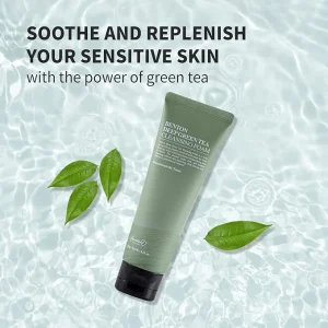benton-deep-green-tea-cleansing-foam-120ml-pic-2