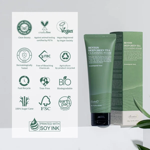 benton-deep-green-tea-cleansing-foam-120ml-pic-5