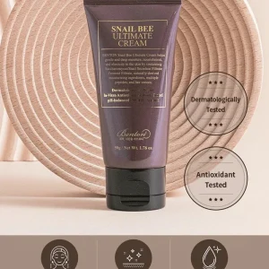 benton-snail-bee-ultimate-cream-50g-pic-3