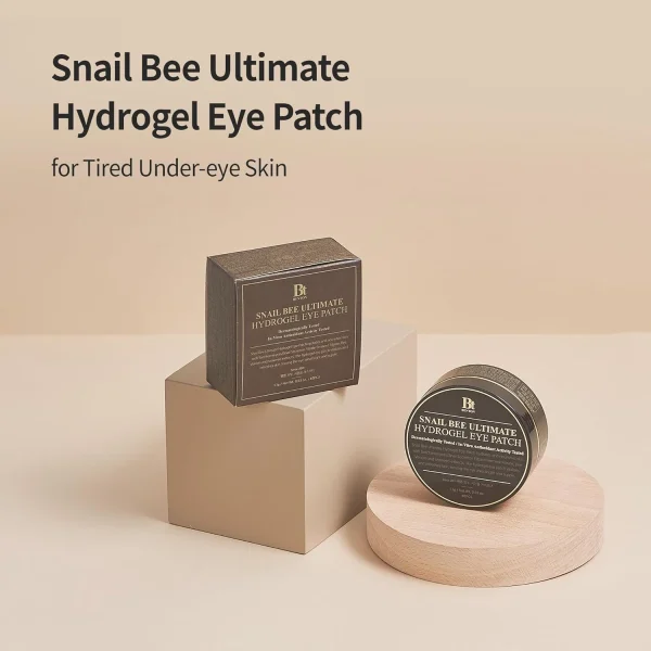 benton-snail-bee-ultimate-hydrogel-eye-patch-60pcs-pic-3