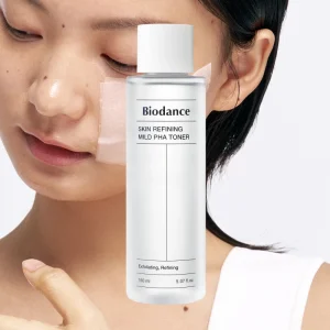 biodance-skin-refining-mild-pha-toner-150ml-pic-1