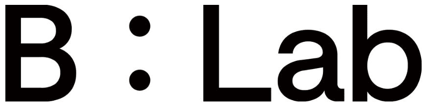 BLab brand logo