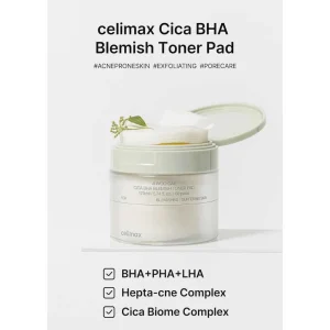 celimax-ji-woo-gae-cica-bha-blemish-toner-pad-60pads-pic-4