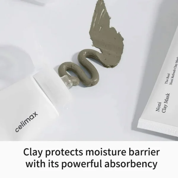 celimax-the-real-noni-refresh-clay-mask-120g-pic-4