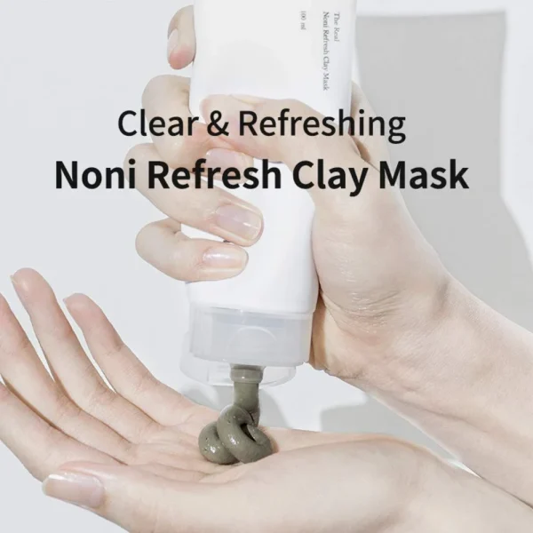 celimax-the-real-noni-refresh-clay-mask-120g-pic-5