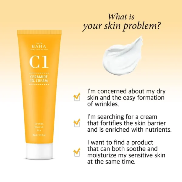 cos-de-baha-c1-ceramide-1percent-cream-45ml-pic-2