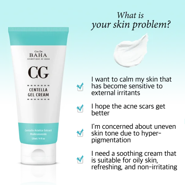 cos-de-baha-centella-gel-cream-120ml-pic-2