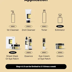 cosrx-advance-snail-mucin-gel-cleanser-150ml-pic-6