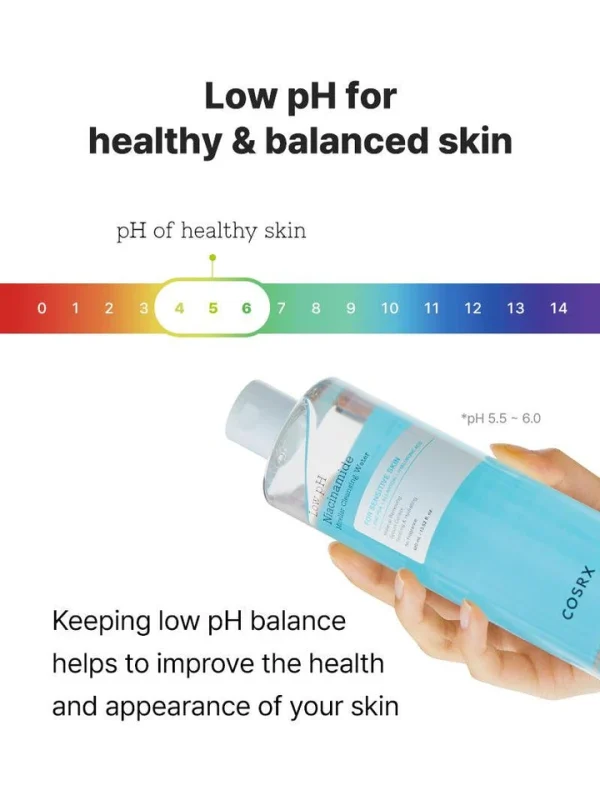cosrx-low-ph-niacinamide-micellar-cleansing-waterfor-sensitive-skin-400ml-pic-6