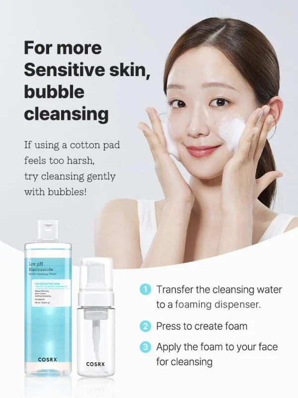 cosrx-low-ph-niacinamide-micellar-cleansing-waterfor-sensitive-skin-400ml-pic-8