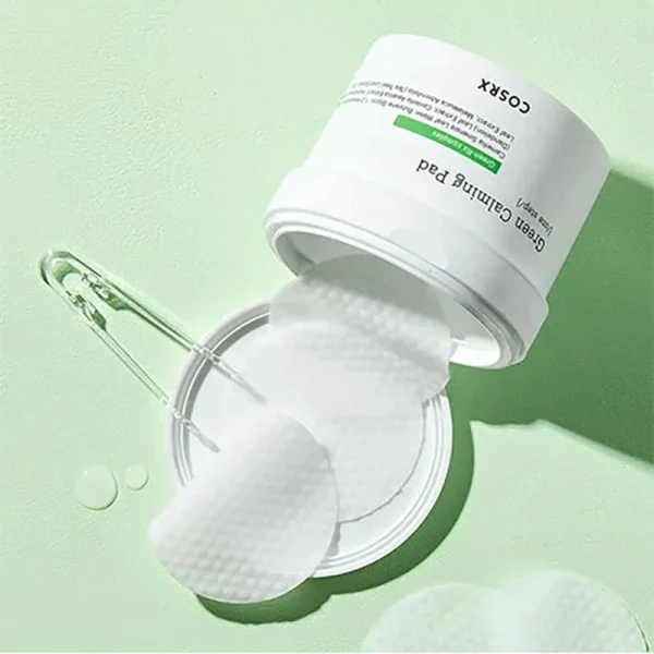 cosrx-one-step-green-calming-pad-70pads-pic-1