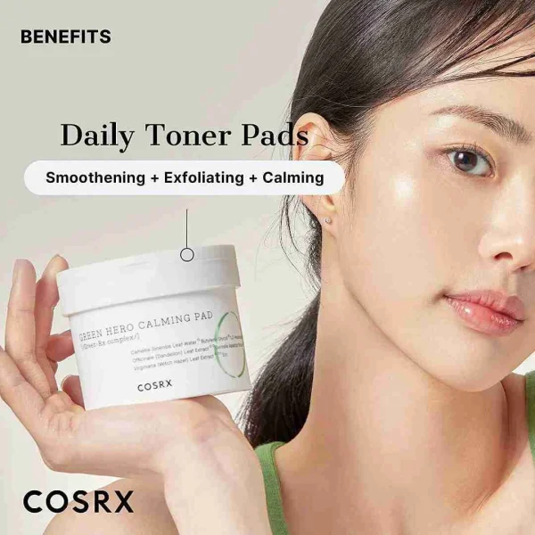 cosrx-one-step-green-calming-pad-70pads-pic-2