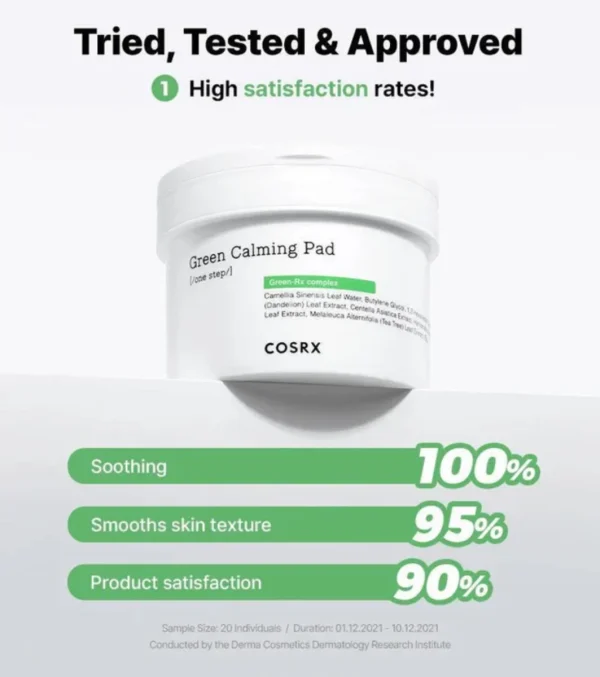 cosrx-one-step-green-calming-pad-70pads-pic-4