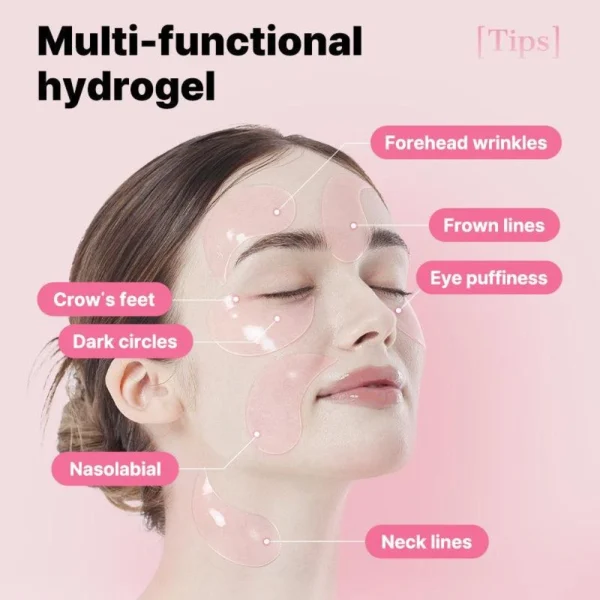 cosrx-the-peptide-collagen-hydrogel-eye-patch-85g-pic-1
