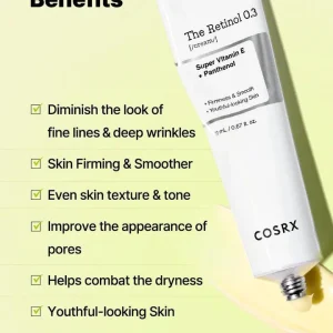 cosrx-the-retinol-03-creamsuper-vitamin-epanthenol-20ml-pic-2