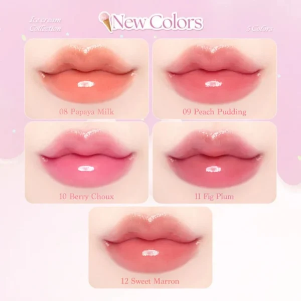 dasique-juicy-dewy-tint-ice-cream-edition-35g-pic-1