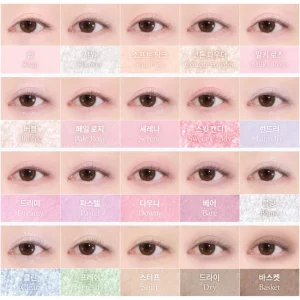 dasique-mood-shadow-palette-cotton-powder-collection-105g-pic-2
