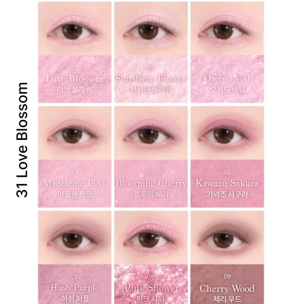 dasique-shadow-palette-pink-blossom-collection-72g-pic-2