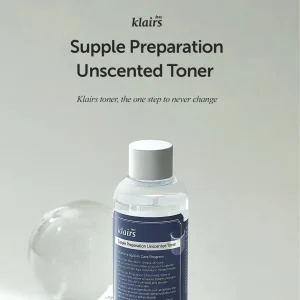 dear-klairs-supple-preparation-unscented-toner-180ml-pic-2
