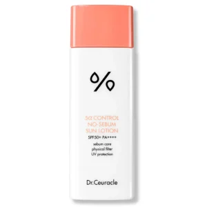 dr-ceuracle-5a-control-no-sebum-sun-lotion-50ml-pic-0