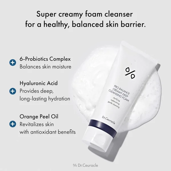 dr-ceuracle-pro-balance-creamy-deep-cleansing-foam-150ml-pic-3
