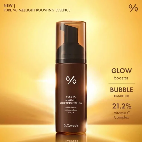 dr-ceuracle-pure-vc-mellight-boosting-essence-145ml-pic-2