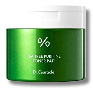 dr-ceuracle-tea-tree-purifine-toner-pad-60pads-pic-0