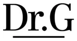 Dr.G brand logo
