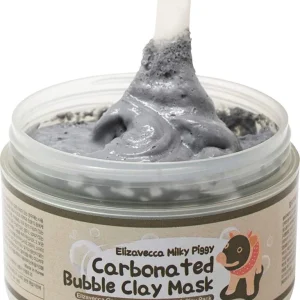elizavecca-milky-piggy-carbonated-bubble-clay-mask-100g-pic-4