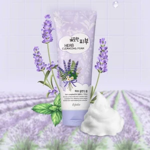 esfolio-herb-cleansing-foam-150g-pic-1