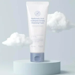 esfolio-hyaluronic-acid-houttuynia-cordata-cleansing-foam-100ml-pic-1