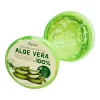 esfolio-moisture-soothing-gel-aloe-vera-100percent-300ml-pic-0