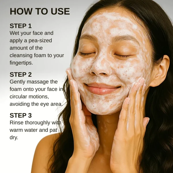 esfolio-pure-skin-collagen-cleansing-foam-150ml-pic-5