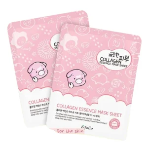 esfolio-pure-skin-collagen-essence-mask-25ml-pic-0