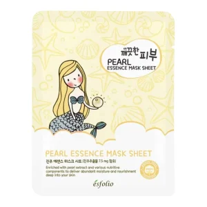 esfolio-pure-skin-pearl-essence-mask-sheet-pic-0
